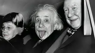 7 Things You (Probably) Didn’t Know About Albert Einstein _ WWF