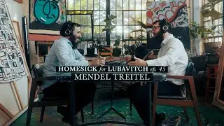 Ep. 45 // 