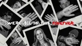 THE[RESCUE]MISSION 2017 - WE'RE ALL IN THIS TOGETHER