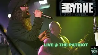 Dan Byrne and Myke Gray (Acoustic) - Live @ThePatriotHomeofRock FULL SET!