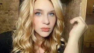 Asmr Sarah Kidnaps Santa