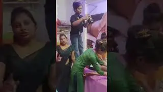 क्या आपको हमारे मॉडल की बॉडी मसाज की वीडियो देखनी है, स्टेप बाय स्टेप सीखना है, इसके क्या फायदे हैं
