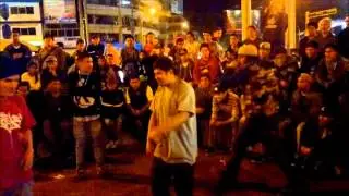 PAPICHA vs SAMEX vs mc  RAPTONDA 06/11