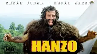 Hanzo Türk Filmi | FULL HD | Kemal Sunal Filmleri