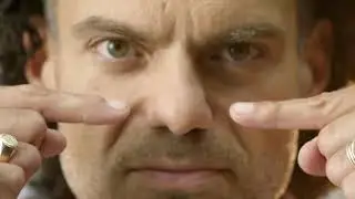 The World's First S'mellier: Nose Sense by Too Good To Go