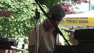 Pender Harbour Blues Festival 2015 - Free Show #2