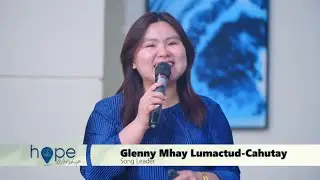LIVE! Hope Worship w/ Pastor Teddy Baang | March 7, 2026