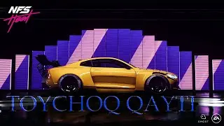 NEED FOR SPEED HEAT || TOYCHOQ QAYTDI #6 || #gaming #gameplay #needforspeedheat #games #game #rek