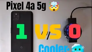 I play with Google pixel 4a 5g 😩 extreme PUBG test in 2025| Google pixel 4a 5g pubg test| 4k 60 fps