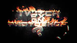 Twitch FX su Photoshop, Tutorialz?