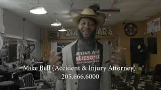 🏁 🏁 🏁Mike Bell Wins 🏆 #attorney #birmingham #alabama #spokesperson