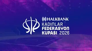İstanbul GSK – Seçil Kauçuk Mersin Basketball Halkbank Kadınlar Federasyon Kupası 2026 Çeyrek Final