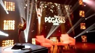 Pégases Ceremony 2021 Featuring Oh BiBi