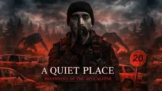 A Quiet Place: Apocalypse Begins — Full-length film | GMOD Machinima