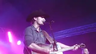 Randall King - Tuggin' On My Heartstrings