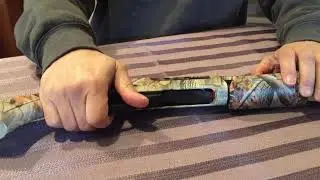 Best Pump Shotgun Ever!! (Remington 870)