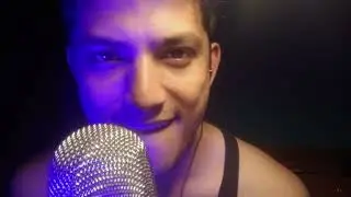 (ASMR) Tongue Swirl Sounds to Give You Ultimate Tingles