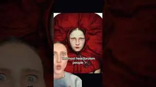 Saddest Ladies by Dino Valls 