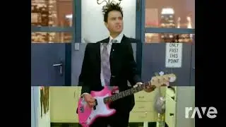 Busted and Blink 182 - You Said Always (2024 Version) | RaveDJ