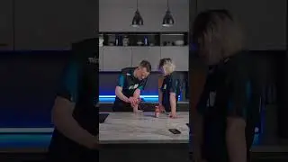 Наполни бокал не пролив ни капли | NickelBack vs deko