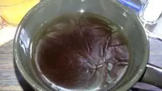 Earl Grey Magic