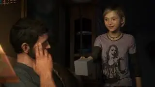 The Last Of Us Part I PC - RTX 3060Ti + Ryzen 7 2700 + 16Gb RAM ULTRA SETTINGS (FIRST START)