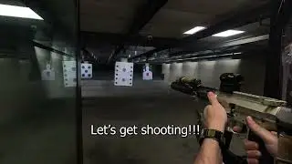 Suppressed Subs vs Suppressed Supers Back to Back