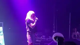 Kelly Performs in L.A. - Subculture Pride 2024