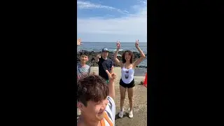 러브란 LOVE RAN | 해파리's 제주도 로컬 투어