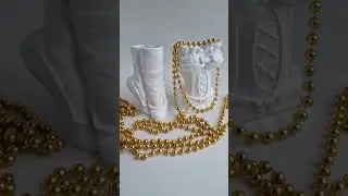 вазы #гипс