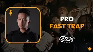 DZUS School | Giới thiệu khoá học Pro Fast Trap | Khoá Học Trap Hip Hop Chuyên Nghiệp