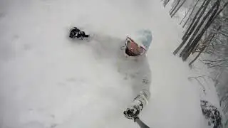 JAPOW DAY