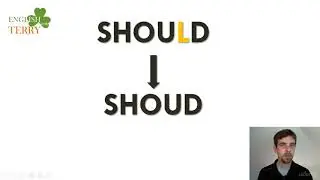 024 Shouldn't to shouldn'