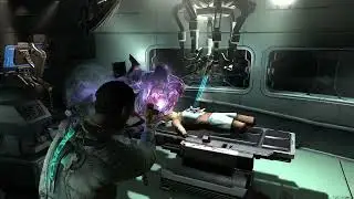 Dead Space 2 Patient Dismemberment Bug / PC 60 fps 1080p Steam Version