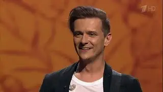 Глеб Матвейчук. Три аккорда. Третий выпуск 30.07.2017