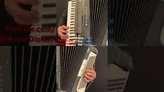 Auld Lang Syne - #RobertBurns #karaoke #Scotland #AccorDion #FisarMonica #HappyNewYear