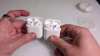 Lower priced Apple Airpod case!