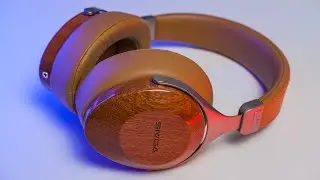 🎧 ЛУЧШИЕ ИГРОВЫЕ НАУШНИКИ за $150 ! Sivga SV021 - обзор