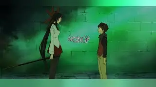 |AMV| |Look What You Made Me Do| |Tower Of God|