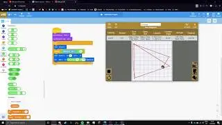 Engineering Science Grade Vex VR May 5 2020