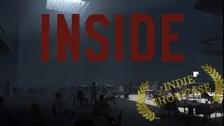 Gameboard Indie Showcase - Inside