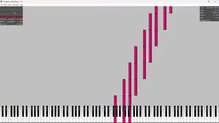 Songs Of Just The Same Repeating Sounds But It's Arpeggios