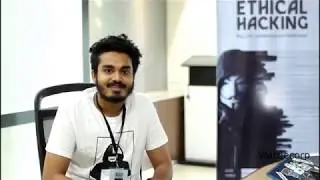 Feedback - Wattlecorp Cybersecurity Labs - Ethical Hacking BootCamp | 13,14,15 April 2019