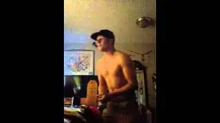 Freestyle Part 1