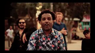 Ahamada Smis feat Sam Karpienia & Anass Zine 