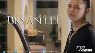 SALSA ROMÁNTICA PARA EL AMOR | EL JUEGO DEL AMOR - BRYAN LEE