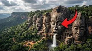 7 Natural Anomalies in Africa That Scientists Still Don't Understand
