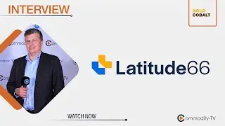 Latitude66: Advancing a Gold-Cobalt Project in Finland Towards a PEA