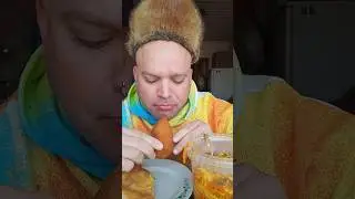 ОБЖОР фастфуд/перекус/мукбанг/мокпанроссия