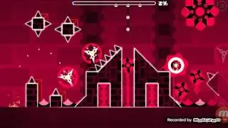 Geometry Dash [2.0] Speed Racer by zenthicAlpha (Easy Demon)